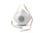 Moldex herbruikbaar stofmasker Air Plus FFP3 R D ProValve ventiel