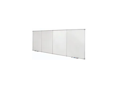 Whiteboard MAULpro 120x90cm Uitbreiding Verticaal