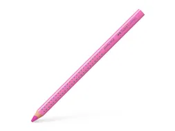 FABER-CASTELL driekantkrijt Jumbo, doos à 20 stuks