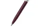 Balpen SHEAFFER SENTINEL 321 Burgundy brushed chrome chrome plated