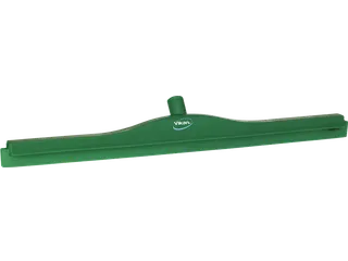 Vloertrekker Full Colour Vaste Nek 70cm Groen - 1