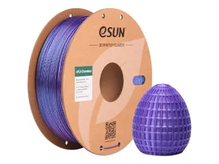 eSUN 3D printer Filament ePLA Chameleon 1,75mm Nevel Paars 1kg - 1