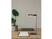 8200290 Bureaulamp MAULkit LED 4.000K dimbaar standvoet zwart zilver