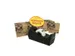 Ruban adhésif 3M Scotch 19mmx33m 14 rouleaux + dévidoir C38 noir gra