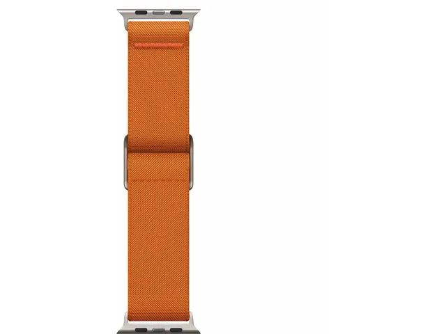 Spigen Apple Watch Series Ultra/8/7 (45mm) Band Lite Fit Ultra oranje