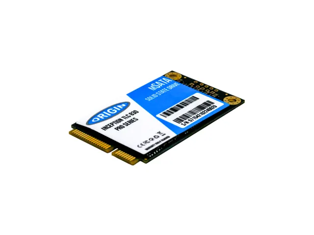 Origin Storage DELL-1283DTLC-NB72, 128 GB, 2.5 inch, 550 MB/s