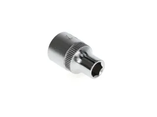 R51000704 Dopsleutel 3/8 inch zeskant 7mm lengte 28mm - 4