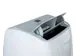 Climatiseur portable Tornado 7000 BTU 790W 65dB blanc