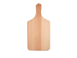 Snijplank Creativ Company 28x14cm hout