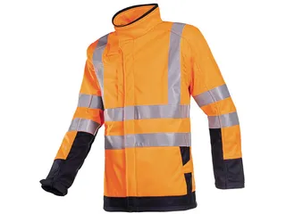 Sioen 9633 Playford softshell jas - XL - 1