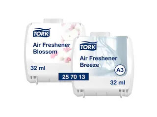 Tork 257013 Constante Luchtverfrisser Mix Pakket 32ml 6 Stuks - 1