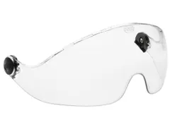 Petzl Vizir geïntegreerde veiligheidsbril SPEC