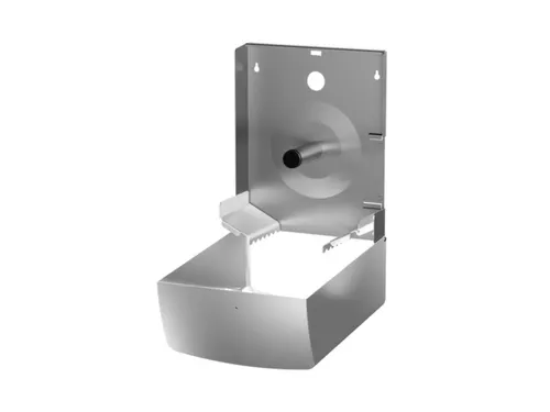 houder voor grote wc-rollen,HxBxD 333x265x147mm,v. 1rol(len)