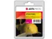 Agfa Photo Epson T0803 STP inkt Magenta Rebuilt 302 pagina's 8ml