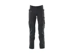 Mascot 17179-311-010 broek, marineblauw, maat 90C46, per stuk