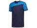 T-shirt 102006 Marine/bleu, Taille 3EL