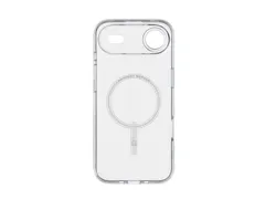 ZAGG Milan Snap, Hoes, Apple, iPhone 17 Air, 16,5 cm (6.5 inch), Zilve