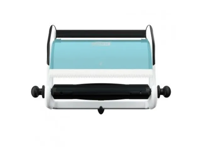 Tork W1 Performance Muurstandaard Roldispenser Wit