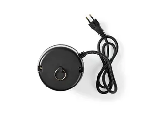 Insectenlamp Nedis electrisch 30watt 30M2 zwart - 3