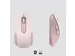 Logitech Signature M650 Muis Maat L Roze