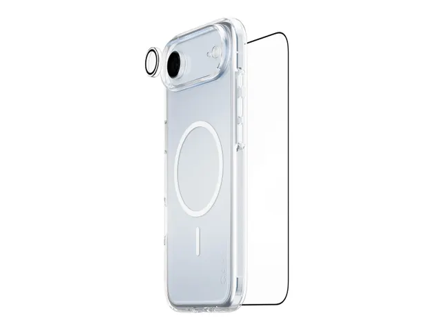 PanzerGlass | CARE by 3-in-1 Flagship Explorer Bundle iPhone Air