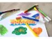 Viltstift Eberhard Faber magic marker 9 kleuren en 1 tovermarker