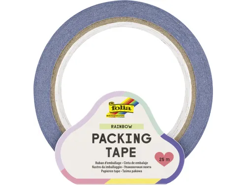 Knutseltape Folia Rainbow 48mmx25m