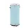 Pedaalemmer Belle Deluxe 30 Liter Licht Blauw