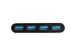 USB-C Hub 4 Poorts USB 3.0 5Gbps USB-A