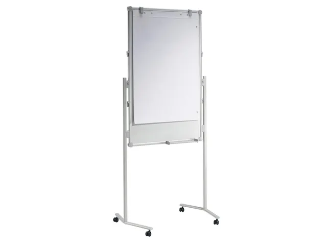 Presentatiebord MAULpro Text./ whiteboard 120x75cm