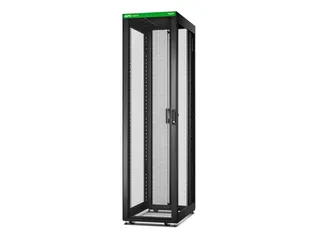 APC NetShelter Easy ER6800 - 48U/HE, 600mm(b) x 1000mm(d) 19 inch IT r - 1
