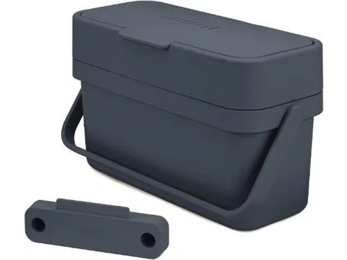 Joseph Joseph Compo Food Afvalemmer 4 Liter Grijs