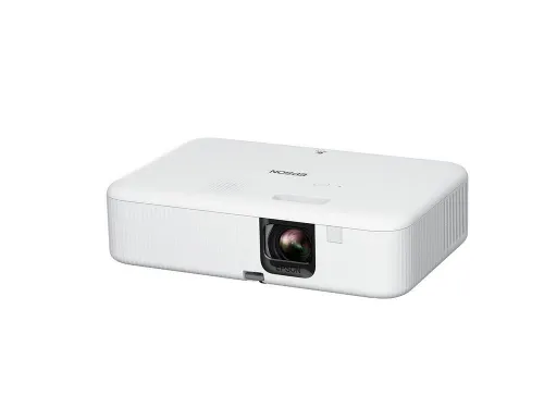 CO-FH02 Smart Full HD-projector, 3000 lumen, scherm van maximaal 391 i