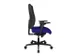 Topstar Bureaustoel Sitness Open X (N) Deluxe Blauw