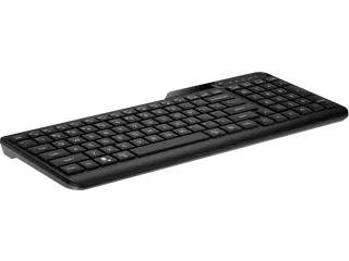 460 Bluetooth-toetsenbord voor meerdere apparaten - 1