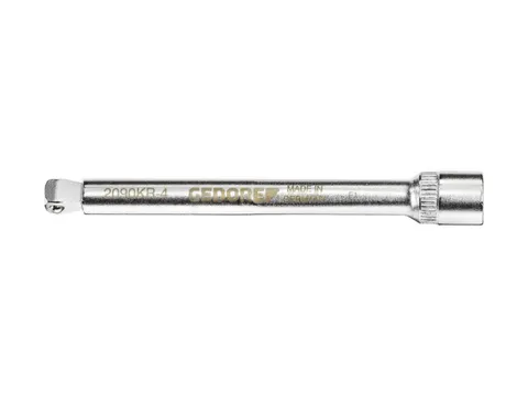 2090 KR-4 Cardanverlenging 1/4 inch 97mm