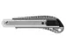 Snijmes Westcott 18mm aluminium met schuifsluiting