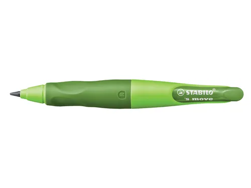 Vulpotlood Stabilo Easyergo 3.15 Rechts Lgroen/dgroen
