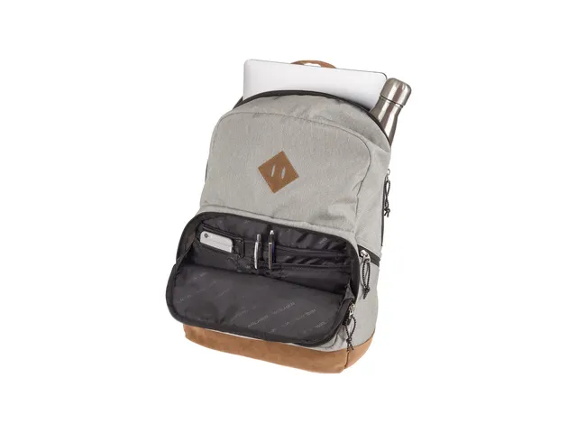 Rugtas Walker Pure Eco Grey Concept