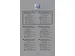 task manager 125x200mm Essen tials 140 pages 2 colors assorted
