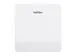 Toiletpapierdispenser Satino JT2 Hyginity jumbo L wit 333406
