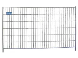 mobiel hek,vereffeningselement,HxB 2000x2200mm,maaswijdte 300x100mm