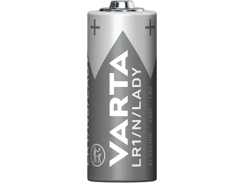 Batterij VARTA 1x LR1/N/Lady alkaline