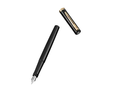 Vulpen Waterman Allure Impression GT M zwart
