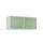 opzetkast,v. locker,4vak.,vak B 300mm,HxBxD 500x1200x500mm,vleugeldeur