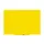 Whiteboard Rocada Skincolour 100x150cm geel gelakt