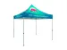 Canopy voor pop-up Tent 3x3 meter met eigen print