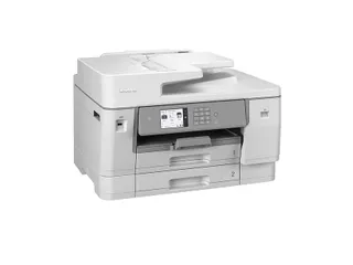Multifunctional inktjetprinter Brother MFC-J6955DW - 3