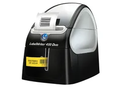 Labelprinter Dymo Labelwriter 450 Duo S0838920