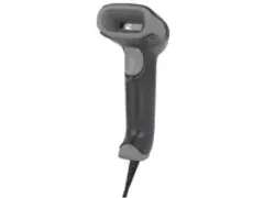 OUTLET Honeywell Voyager XP 1470g 1D/2D barcodescanner USB Kit Zwart